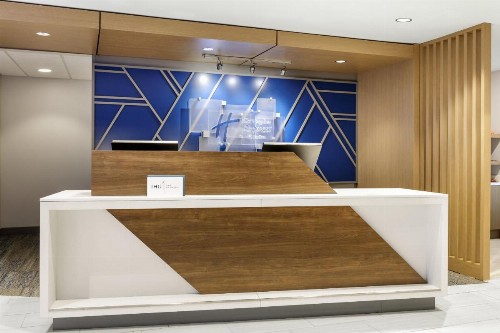 Holiday Inn Express Hotel and Suites Fort Worth/I-20 - image 41