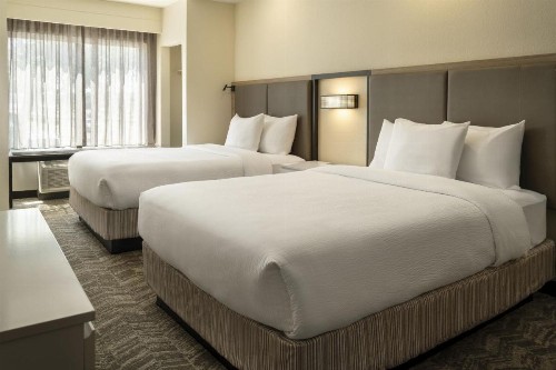 SpringHill Suites Fort Worth University - image 13