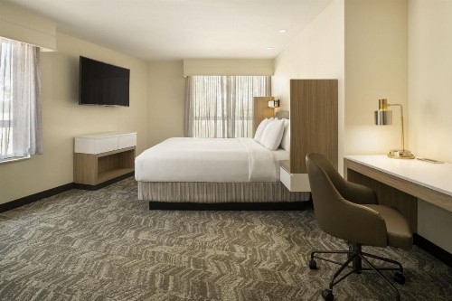 SpringHill Suites Fort Worth University - image 15