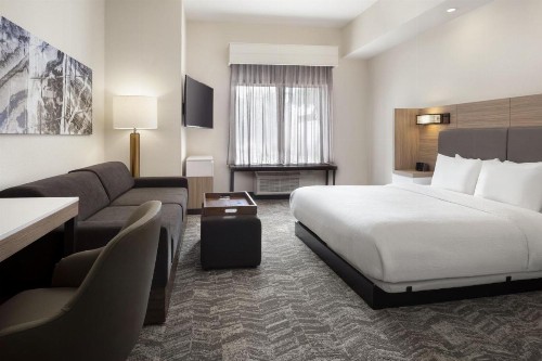 SpringHill Suites Fort Worth University - image 17