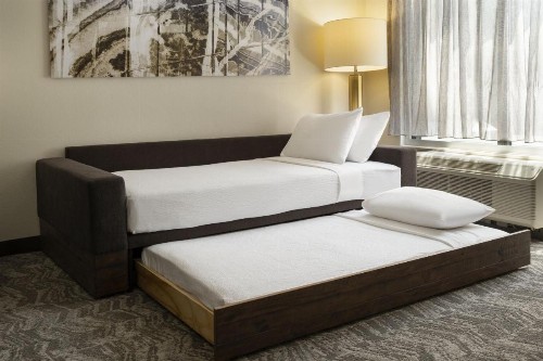 SpringHill Suites Fort Worth University - image 21
