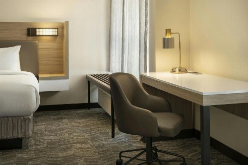 SpringHill Suites Fort Worth University - image 22