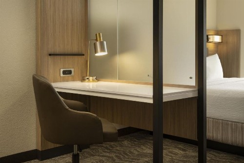 SpringHill Suites Fort Worth University - image 23