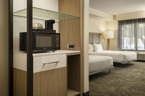 SpringHill Suites Fort Worth University - image 24