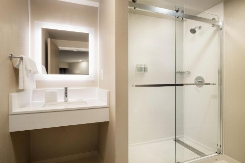 SpringHill Suites Fort Worth University - image 27