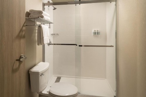 SpringHill Suites Fort Worth University - image 28
