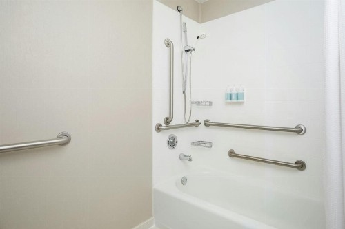 SpringHill Suites Fort Worth University - image 29