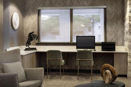 SpringHill Suites Fort Worth University - image 30