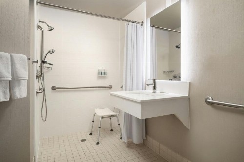 SpringHill Suites Fort Worth University - image 31