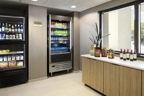 SpringHill Suites Fort Worth University - image 32