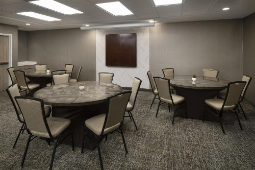 SpringHill Suites Fort Worth University - image 41