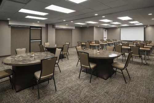 SpringHill Suites Fort Worth University - image 42