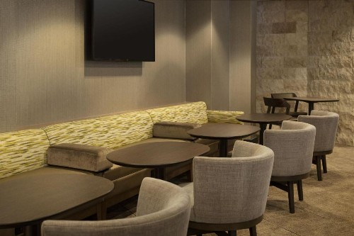 SpringHill Suites Fort Worth University - image 7