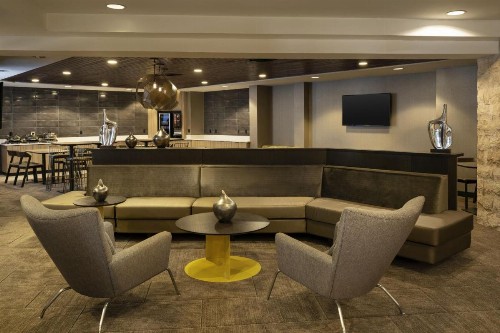 SpringHill Suites Fort Worth University - image 8