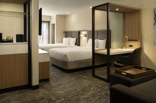 SpringHill Suites Fort Worth University - image 9