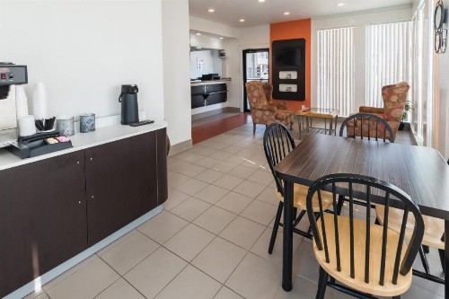 Motel 6-Fort Worth TX - White Settlement - image 11
