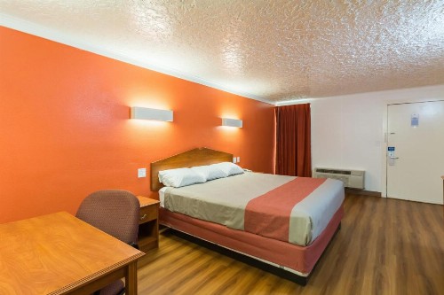 Motel 6-Fort Worth TX - White Settlement - image 12