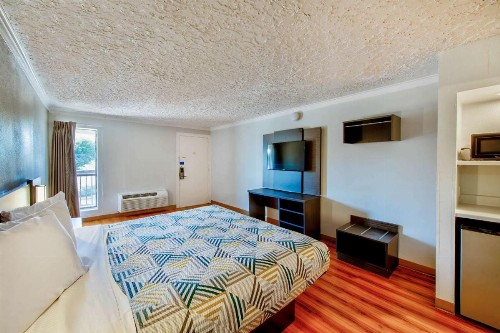 Motel 6-Fort Worth TX - White Settlement - image 14