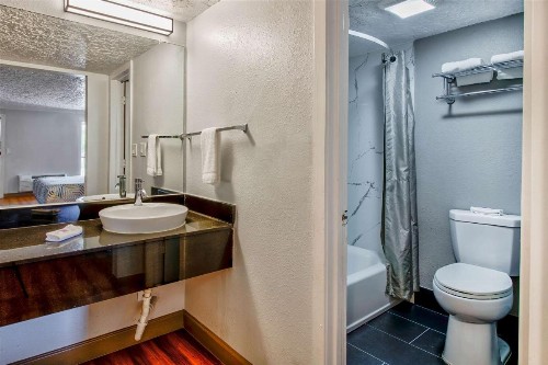 Motel 6-Fort Worth TX - White Settlement - image 16