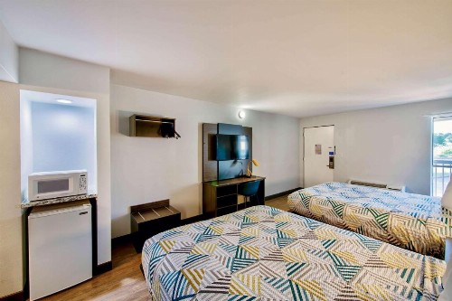 Motel 6-Fort Worth TX - White Settlement - image 17