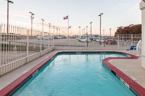 Motel 6-Fort Worth TX - White Settlement - image 18