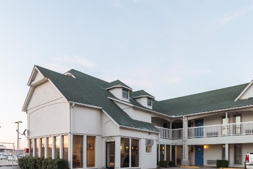 Motel 6-Fort Worth TX - White Settlement - image 19