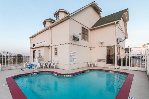 Motel 6-Fort Worth TX - White Settlement - image 2