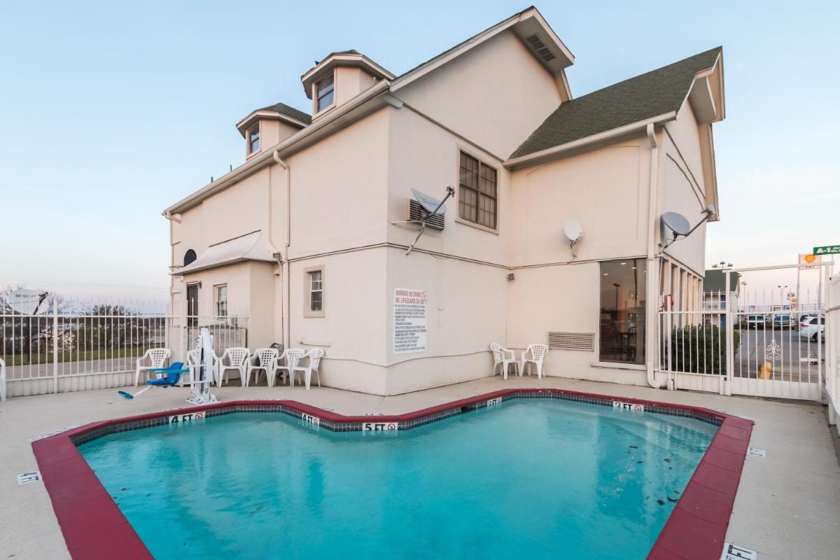 Motel 6-Fort Worth TX - White Settlement - image 2