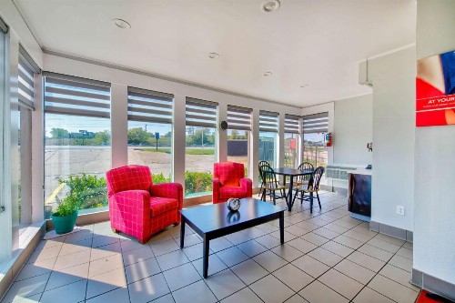 Motel 6-Fort Worth TX - White Settlement - image 22