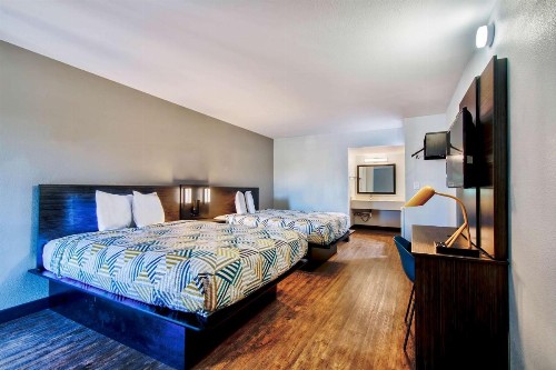 Motel 6-Fort Worth TX - White Settlement - image 23