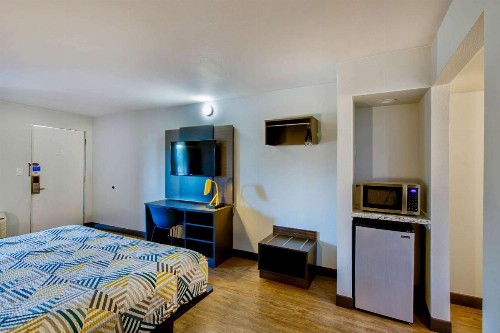 Motel 6-Fort Worth TX - White Settlement - image 24