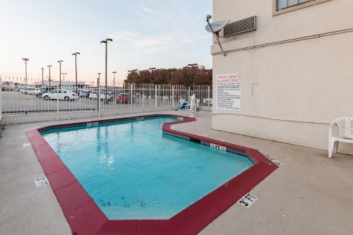 Motel 6-Fort Worth TX - White Settlement - image 25