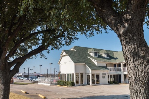 Motel 6-Fort Worth TX - White Settlement - image 26