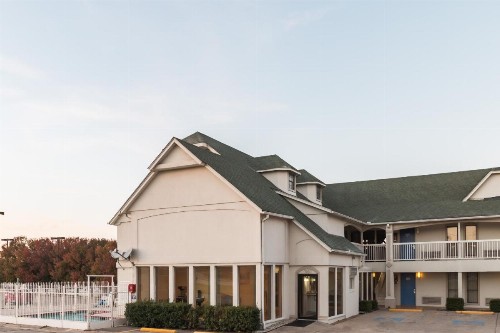 Motel 6-Fort Worth TX - White Settlement - image 27