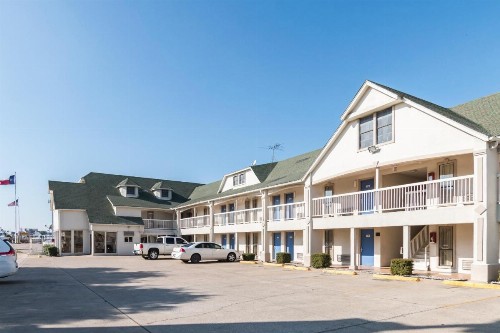 Motel 6-Fort Worth TX - White Settlement - image 28