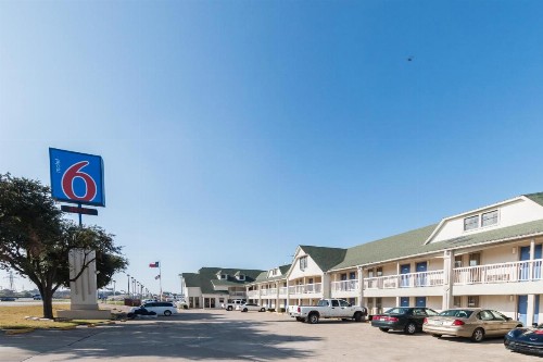 Motel 6-Fort Worth TX - White Settlement - image 29
