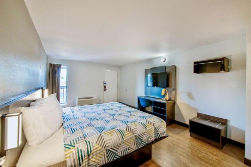 Motel 6-Fort Worth TX - White Settlement - image 30
