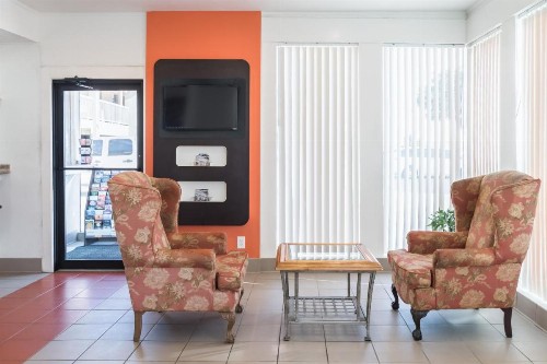 Motel 6-Fort Worth TX - White Settlement - image 31
