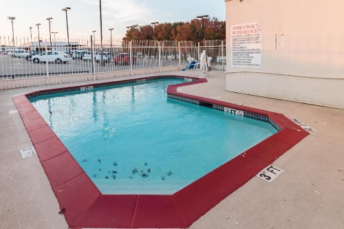 Motel 6-Fort Worth TX - White Settlement - image 32