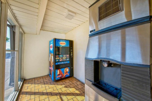 Motel 6-Fort Worth TX - White Settlement - image 33