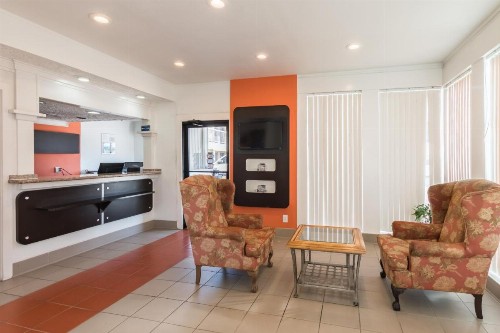 Motel 6-Fort Worth TX - White Settlement - image 35
