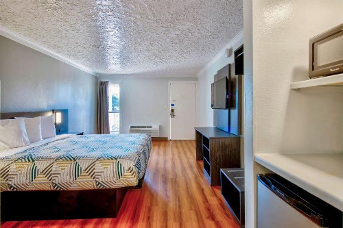 Motel 6-Fort Worth TX - White Settlement - image 39