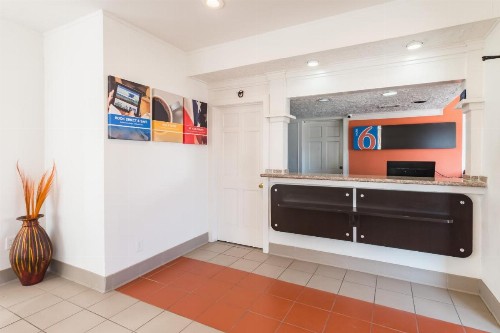 Motel 6-Fort Worth TX - White Settlement - image 4