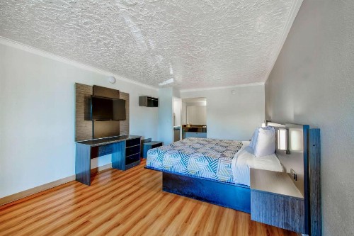 Motel 6-Fort Worth TX - White Settlement - image 40