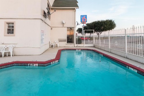 Motel 6-Fort Worth TX - White Settlement - image 41