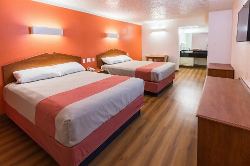 Motel 6-Fort Worth TX - White Settlement - image 42