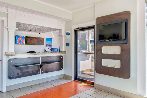 Motel 6-Fort Worth TX - White Settlement - image 44