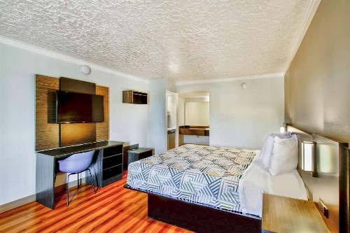 Motel 6-Fort Worth TX - White Settlement - image 45