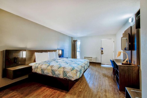 Motel 6-Fort Worth TX - White Settlement - image 48