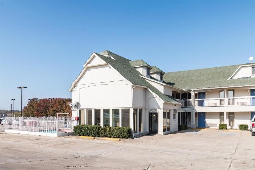 Motel 6-Fort Worth TX - White Settlement - image 49